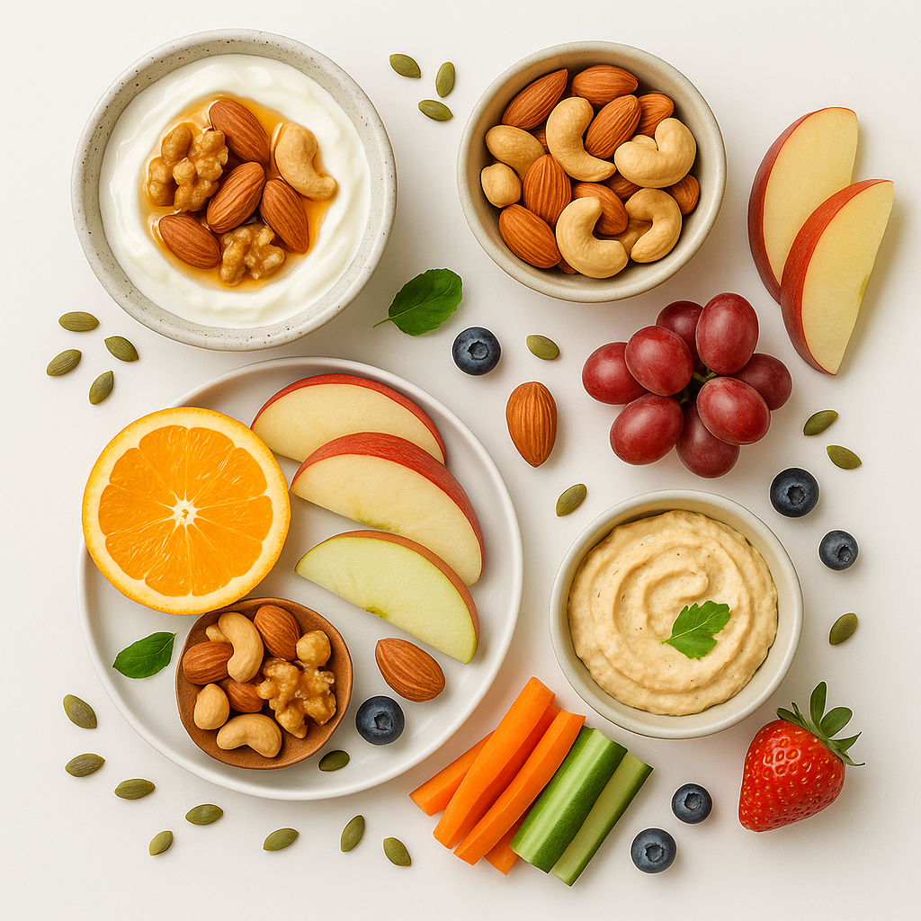 SNACKS