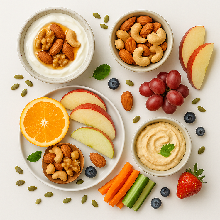 SNACKS