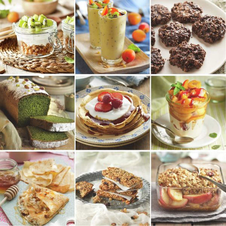 DESAYUNO
