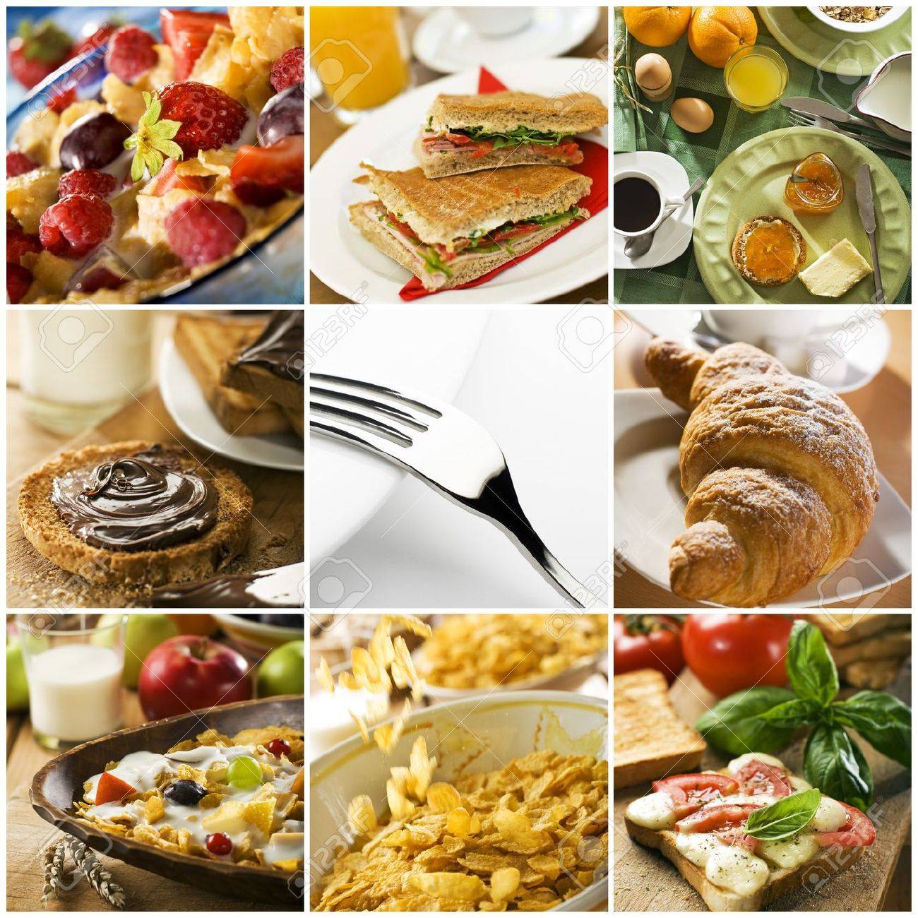 MERIENDA